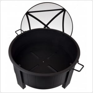 Костровая чаша Hügett Fire Pit 10277B