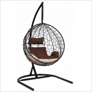 Подвесное кресло ЭкоДизайн СКАЙ 02 (SK-02)