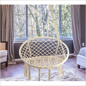 Кресло-гамак Green Glade G-051