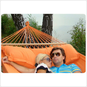 Чехол для подушки к гамаку Tulip