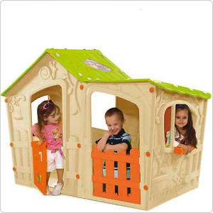 Игровой детский домик Magic Villa
