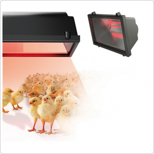 Инфракрасный обогреватель MO-EL Lato 778