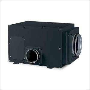 Канальный осушитель воздуха DanVex DD-480