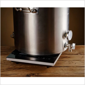 Электрическая индукционная плита Iplate YZ-T24