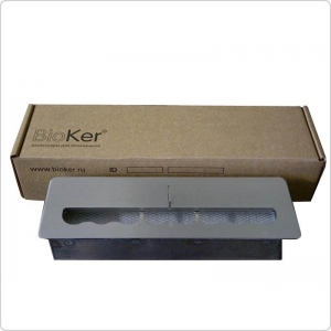 Горелка, топливный блок BioKer 30см 1,5L