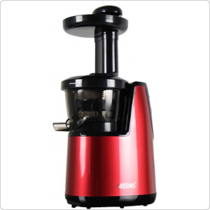 Соковыжималка шнековая Greenis F-9010