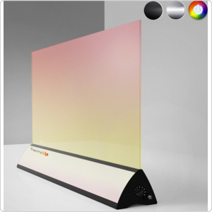 Инфракрасный обогреватель ThermoUp Floor Led Plus