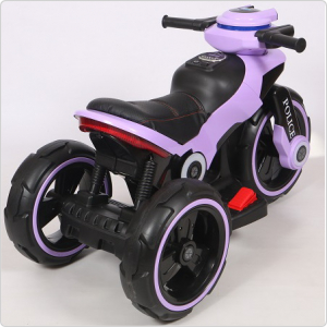 Детский электрический мотоцикл Barty Y-MAXI YM 198