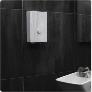 Водонагреватель проточный электрический Veito Speed 9