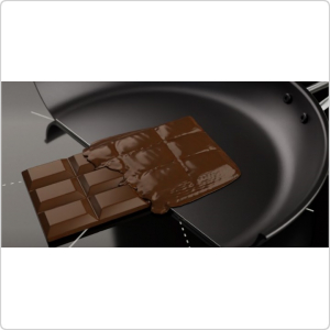 Индукционная встраиваемая варочная панель Garlyn H-7000