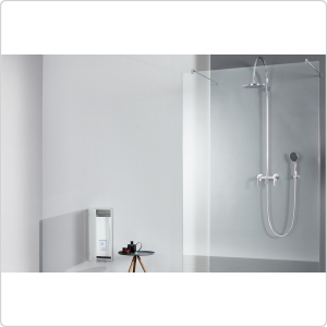 Проточный водонагреватель CLAGE DSX Touch New