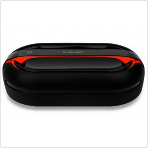 Робот-полотер Everybot RS700