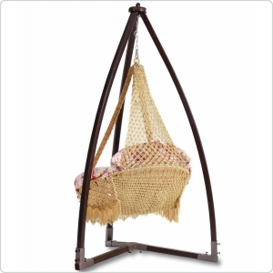 Каркас для гамака-качелей Леда №9