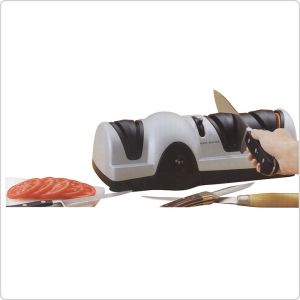 Ножеточка электрическая SITITEK Хозяйка 31M PRO