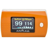 Пульсоксиметр медицинский Armed YX300