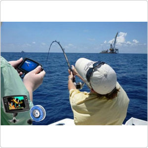 Видеокамера для рыбалки Sititek FishCam-501