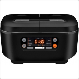 Мультиварка Garlyn MR-Duo 5