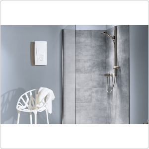 Проточный водонагреватель CLAGE DCX Next