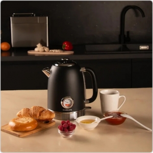 Чайник Garlyn K-100