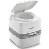 Биотуалет Thetford Porta Potti 165