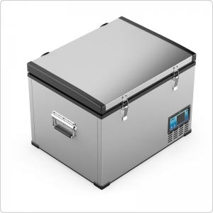 Автомобильный холодильник Alpicool BD45
