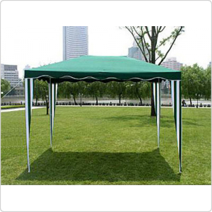 Тент-шатер Green Glade 1029
