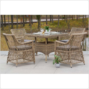 Обеденная группа 4 SIS Айриш