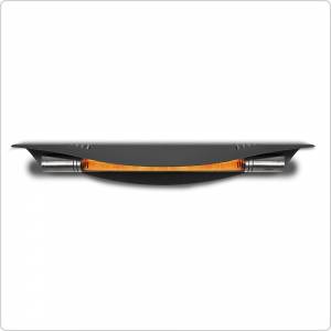 Карбоновый обогреватель настенный для улицы, веранды, дачи и дома, моментальный обогрев, Veito Manta