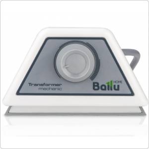 Механический блок управления конвектора Ballu BCT/EVU-M