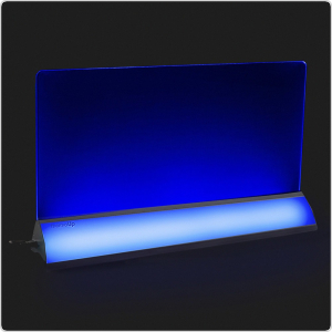 Инфракрасный обогреватель ThermoUp Floor Led Plus