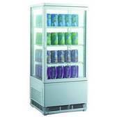 Холодильный шкаф витринного типа Gastrorag RT-78W