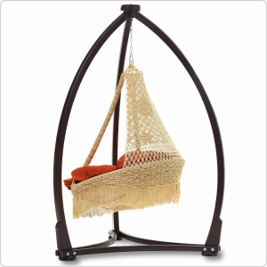 Каркас для гамака-качелей Леда №10