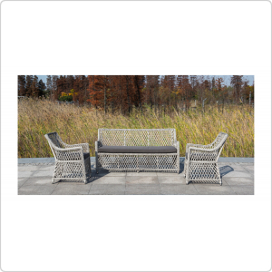 Кресло 4SIS Латте