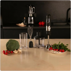 Блендер Garlyn HB-310