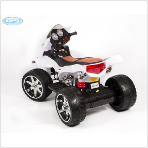 Детский электроквадрацикл Barty Quad Pro (BJ 5858)