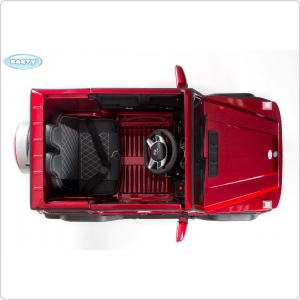 Детский электромобиль Barty Mercedes Benz G65 AMG