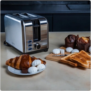 Тостер Garlyn TR-350