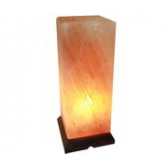 Соляная (солевая) лампа Куб 5-6 кг