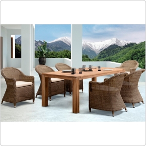 Обеденная группа 4 SIS Арбаро