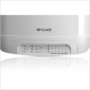 Накопительный водонагреватель CLAGE SX 100