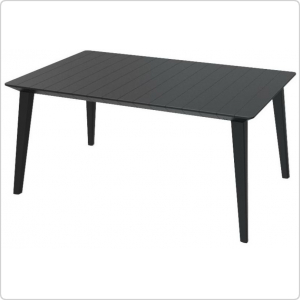 Комплект мебели обеденный Keter Delano set with Lima table 160