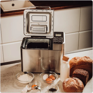 Хлебопечь Garlyn Home BR-1000