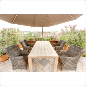 Стол 4SIS Витория