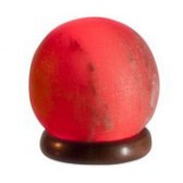 Солевая (соляная) лампа Шар USB