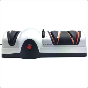 Ножеточка электрическая SITITEK Хозяйка 31M PRO