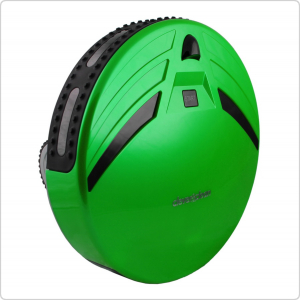 Робот-пылесос Clever&Clean Zpro-Series Z10A II Green