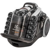Пылесос Electrolux UltraCaptic EUC98TM