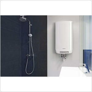 Накопительный водонагреватель CLAGE SX 80