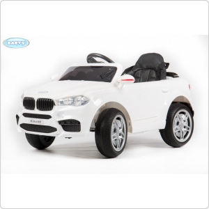 Детский электромобиль Barty BMW X5 (M004MP)