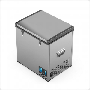 Автомобильный холодильник Alpicool BD75